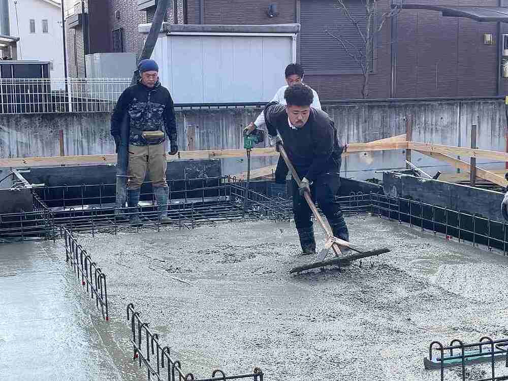 新築｜二階建て｜ZEH住宅｜高耐震・高断熱・高気密｜佐野市