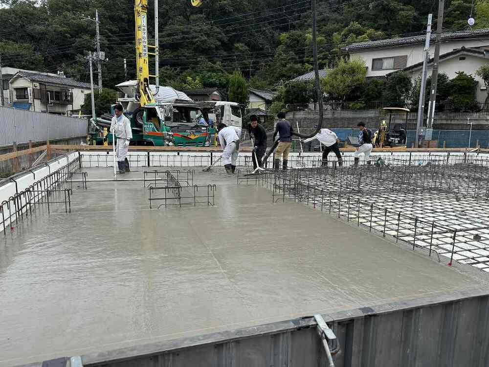 新築｜平屋｜ZEH住宅｜高耐震・高断熱・高気密｜足利市の写真