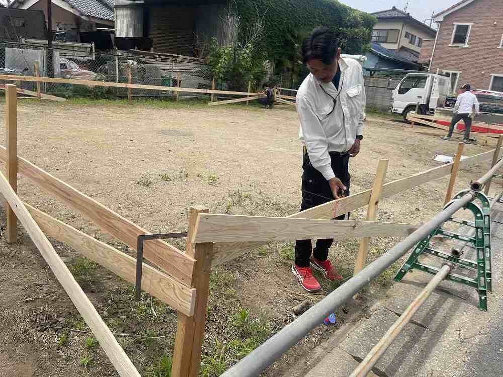 新築｜二階建て｜ZEH住宅｜高耐震・高断熱・高気密｜足利市の写真