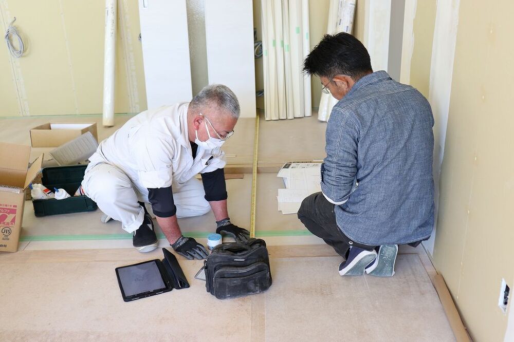 新築｜平屋｜LCCM住宅｜高耐震･高断熱･高気密｜足利市の写真