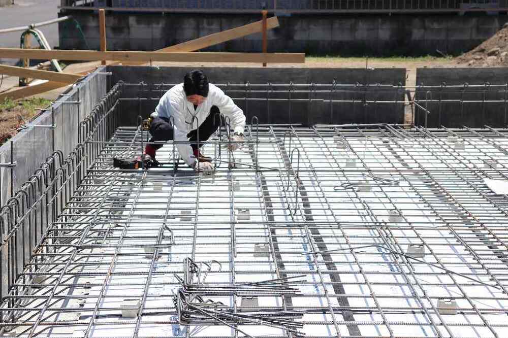 新築｜二階建て｜ZEH住宅｜高耐震・高断熱・高気密｜足利市の写真