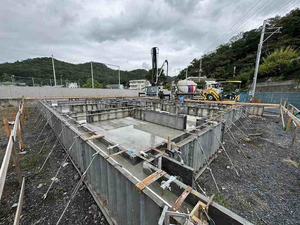 新築｜平屋｜ZEH住宅｜高耐震・高断熱・高気密｜足利市の写真