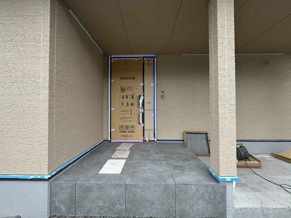 新築｜平屋｜ZEH住宅｜高耐震・高断熱・高気密｜足利市の写真