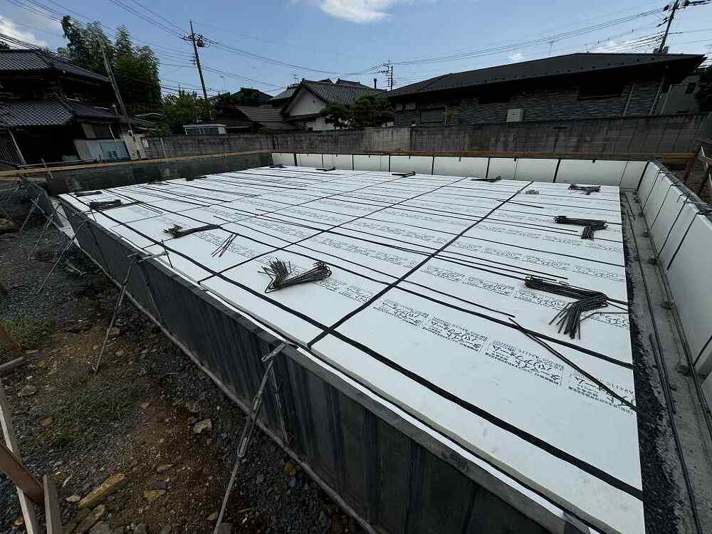 新築｜平屋｜ZEH住宅｜高耐震・高断熱・高気密｜足利市の写真