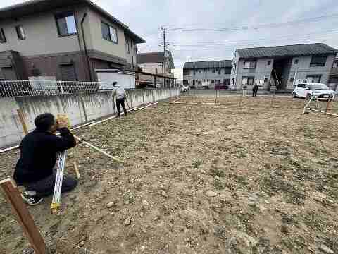 新築｜二階建て｜ZEH住宅｜高耐震・高断熱・高気密｜佐野市