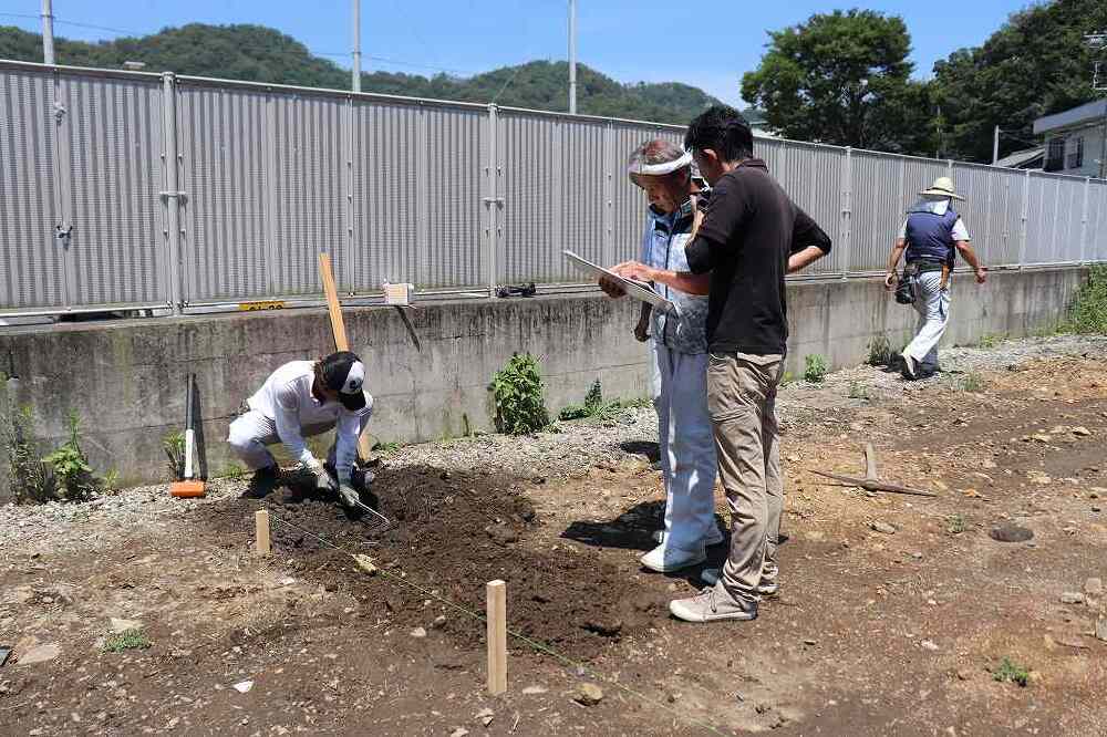 新築｜平屋｜ZEH住宅｜高耐震・高断熱・高気密｜足利市の写真