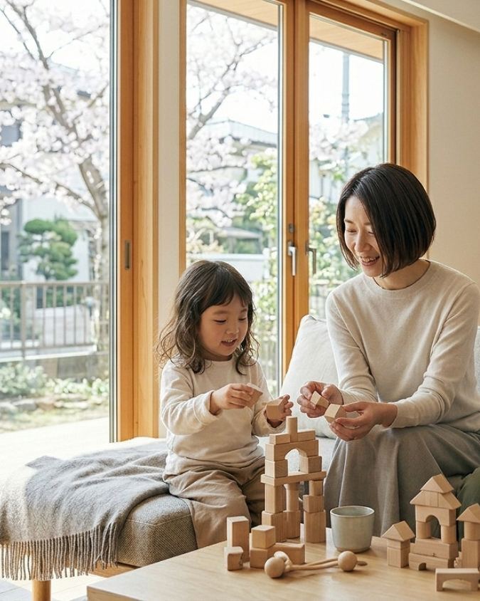 【 窓リノベ 】あなたの暮らしを変える、はじめの一歩!