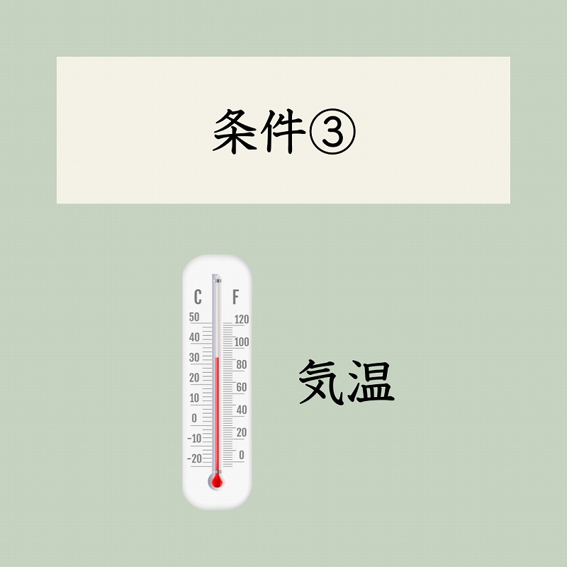 気温