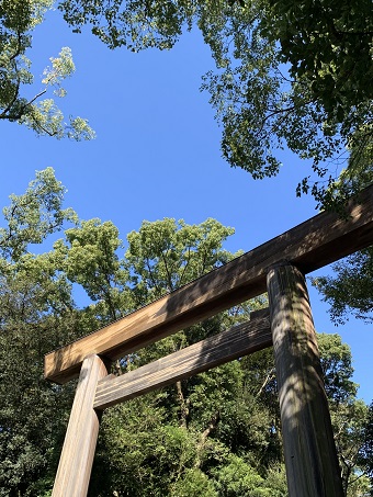 熱田神社